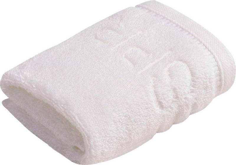 Esprit Seiftuch Modern Solid, (3-St), Waschlappen im Set, vegan produziert von Esprit