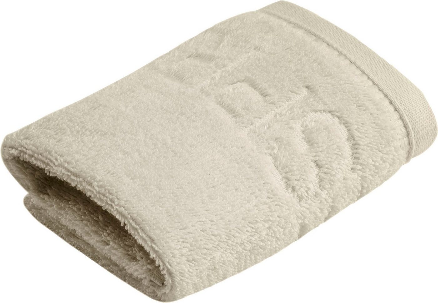Esprit Seiftuch Modern Solid, (3-St), Waschlappen im Set, vegan produziert von Esprit