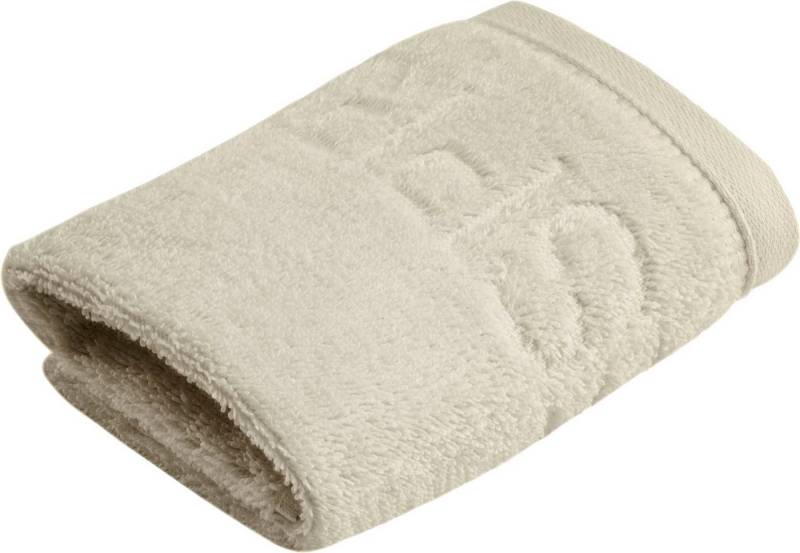 Esprit Seiftuch Modern Solid, (3-St), Waschlappen im Set, vegan produziert von Esprit