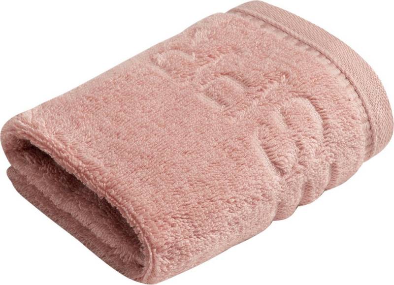 Esprit Seiftuch Modern Solid, (3-St), Waschlappen im Set, vegan produziert von Esprit