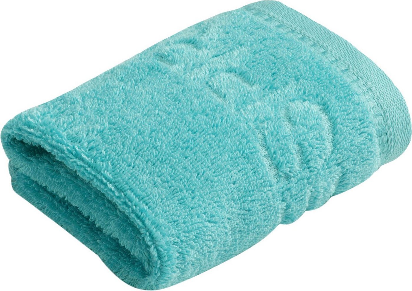 Esprit Seiftuch Modern Solid, (3-St), Waschlappen im Set, vegan produziert von Esprit