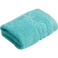 Esprit Seiftuch "Modern Solid", (3 St.), Waschlappen im Set, vegan produziert von Esprit
