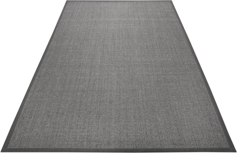 Esprit Sisalteppich Lagoon, ESP-1066, rechteckig, Höhe: 6 mm, Naturfasern, reiner Sisalteppich, für alle Räume von Esprit