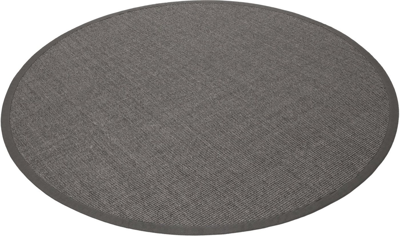 Esprit Sisalteppich Lagoon, rund, Höhe: 6 mm Esprit Sisalteppich Lagoon, rund, Höhe: 6 mm von Esprit