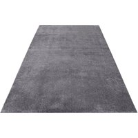 Esprit Teppich "Campus ESP-0035", rechteckig, 17 mm Höhe, sehr flauschiger, dichter Flor, robust, Wohnzimmer, Schlafzimmer, uni von Esprit