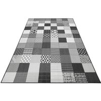 Esprit Outdoorteppich "Chester, ESP-22558", rechteckig, 4 mm Höhe, In- und Outdoor geeignet, Aussenbereich, Terrasse, Balkon, Küche von Esprit