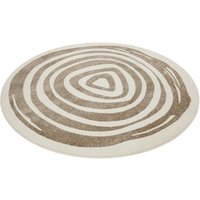 Esprit Teppich "Haley ESP-21032" rund 13 mm Höhe Rundteppich im modernen Dessin Esprit Teppich "Haley ESP-21032" rund 13 mm Höhe Rundteppich im modernen Dessin von Esprit