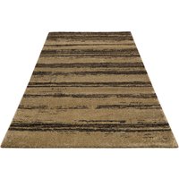 Esprit Teppich "Madison 2.0, ESP-2004", rechteckig, 16 mm Höhe, dichter moderner Kurzflor, Wohnzimmer, Schlafzimmer von Esprit