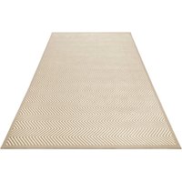 Esprit Teppich "Paulsen ESP-42078", rechteckig, 10 mm Höhe, Wendeteppich im modernen Design, Wohnzimmer von Esprit