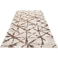 Esprit Hochflor-Teppich "Ronja ESP-80335", rechteckig, 30 mm Höhe, Shaggy, Langflor, Weich, Wohnzimmer, Schlafzimmer von Esprit