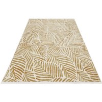 Esprit Teppich "Victoria ESP-21078", rechteckig, 7 mm Höhe, Moderner Design Kurzflorteppich mit Fransen, Wohnzimmer Esprit Teppich "Victoria ESP-21078", rechteckig, 7 mm Höhe, Moderner Design Kurzflorteppich mit Fransen, Wohnzimmer von Esprit