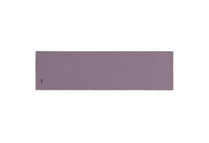 Esprit Tischläufer HARP Tischläufer (1-tlg), 40 x 140 cm in Mauve von Esprit