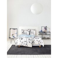 Esprit Wendebettwäsche "Grace" 2 Stk. tlg. aus reiner Baumwolle und mit effekvoller Paspel Esprit Wendebettwäsche "Grace" 2 Stk. tlg. aus reiner Baumwolle und mit effekvoller Paspel von Esprit