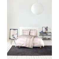 Esprit Wendebettwäsche "Greta" 2 Stk. tlg. aus reiner Baumwolle und mit effekvoller Paspel von Esprit