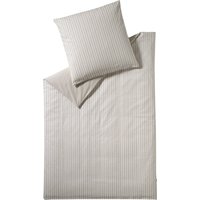 Esprit Wendebettwäsche "Herringbone" 3 Stk. tlg. mit Fischgrät-Muster Esprit Wendebettwäsche "Herringbone" 3 Stk. tlg. mit Fischgrät-Muster von Esprit
