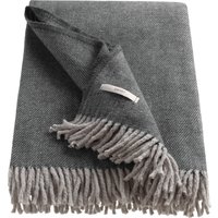Esprit Wohndecke "Jade" aus recycelter Baumwolle, Kuscheldecke Esprit Wohndecke "Jade" aus recycelter Baumwolle, Kuscheldecke von Esprit