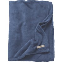 Esprit Wohndecke "Mellows", in modernen Farben, Kuscheldecke von Esprit