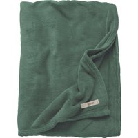 Esprit Wohndecke "Mellows" in modernen Farben, Kuscheldecke von Esprit