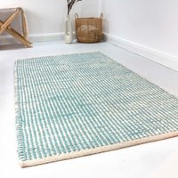 Esprit Wollteppich "Gobi, ESP-7112", rechteckig, 10 mm Höhe, Naturfaserteppich aus Jute und Wolle, handgewebt Esprit Wollteppich "Gobi, ESP-7112", rechteckig, 10 mm Höhe, Naturfaserteppich aus Jute und Wolle, handgewebt von Esprit