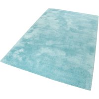 Esprit Hochflor-Teppich "Relaxx", rechteckig, Wohnzimmer, sehr große Farbauswahl, weicher dichter Hochflor von Esprit