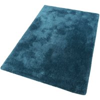 Esprit Hochflor-Teppich "Relaxx", rechteckig, Wohnzimmer, sehr große Farbauswahl, weicher dichter Hochflor von Esprit