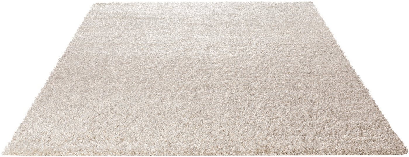 Hochflor-Teppich Cosy Glamour 2.0, Esprit, rechteckig, Höhe: 40 mm von Esprit