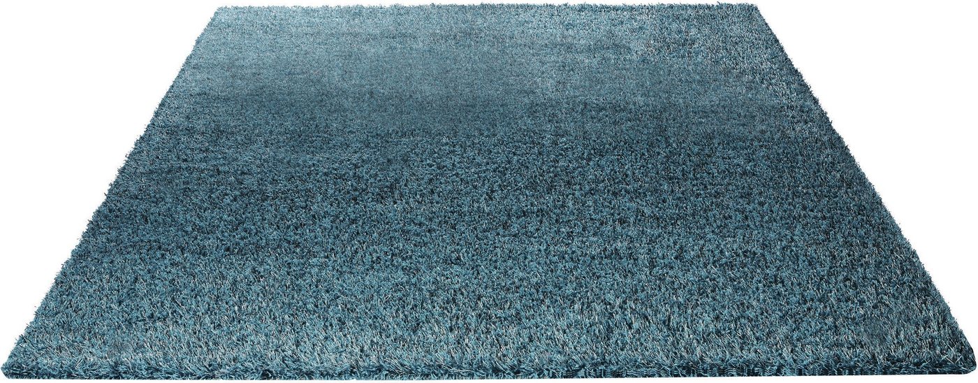 Hochflor-Teppich Cosy Glamour 2.0, Esprit, rechteckig, Höhe: 40 mm von Esprit