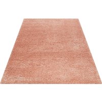 Esprit Hochflor-Teppich "Live Nature", rechteckig von Esprit