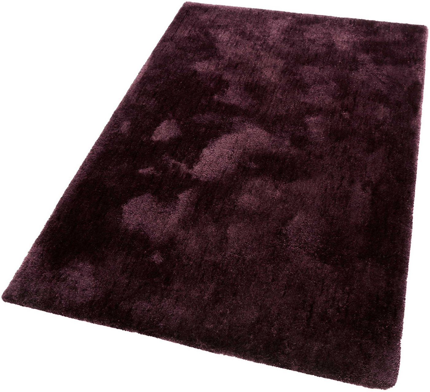 Hochflor-Teppich Relaxx, Esprit, rechteckig, Höhe: 25 mm, Wohnzimmer, sehr große Farbauswahl, weicher dichter Hochflor von Esprit