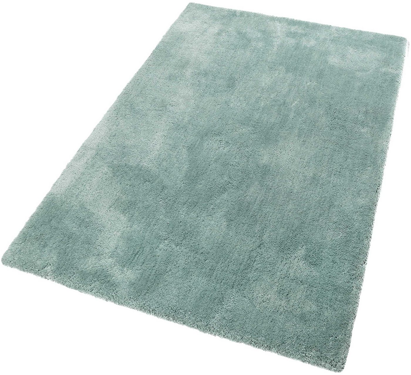 Hochflor-Teppich Relaxx, Esprit, rechteckig, Höhe: 25 mm, Wohnzimmer, sehr große Farbauswahl, weicher dichter Hochflor von Esprit