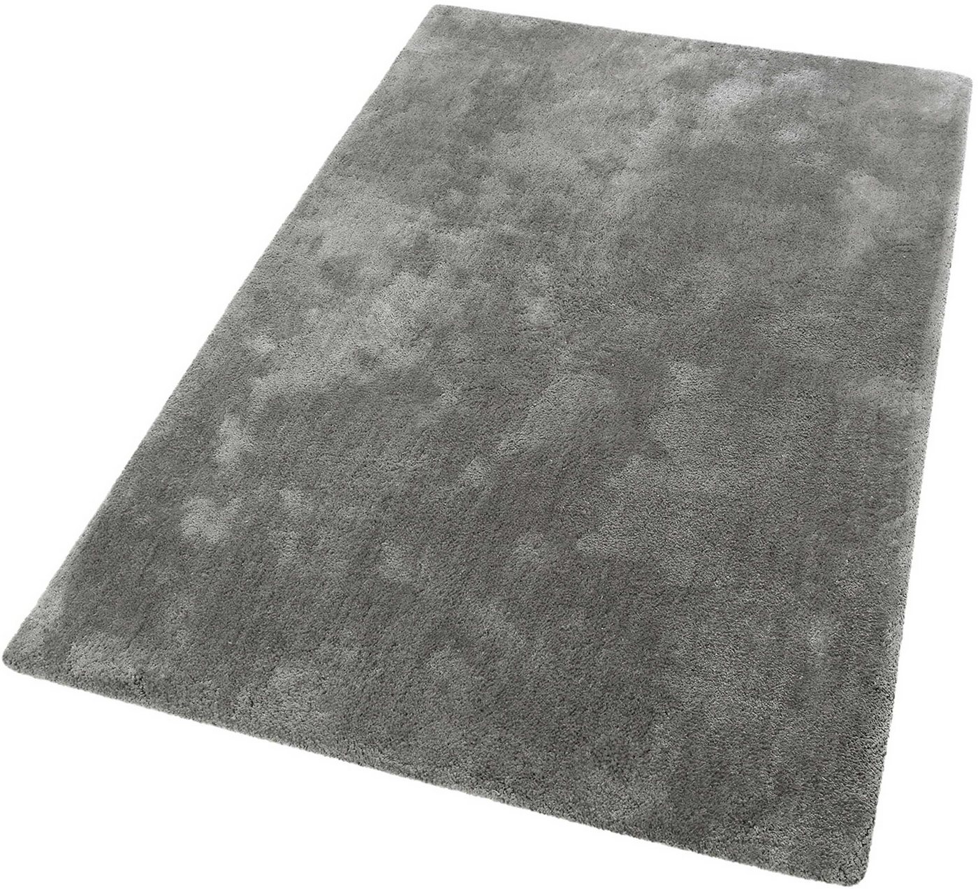 Esprit Hochflor-Teppich Relaxx ESP-4150, rechteckig, Höhe: 25 mm, Wohnzimmer, sehr große Farbauswahl, weicher dichter Hochflor Esprit Hochflor-Teppich Relaxx ESP-4150, rechteckig, Höhe: 25 mm, Wohnzimmer, sehr große Farbauswahl, weicher dichter Hochflor von Esprit