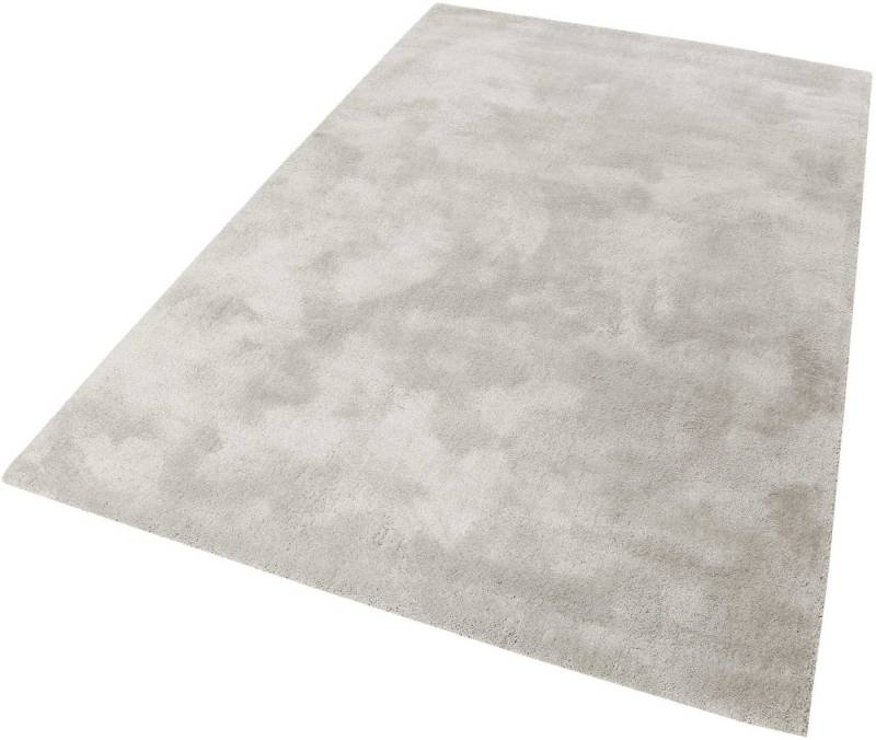 Hochflor-Teppich Relaxx, Esprit, rechteckig, Höhe: 25 mm, Wohnzimmer, sehr große Farbauswahl, weicher dichter Hochflor von Esprit