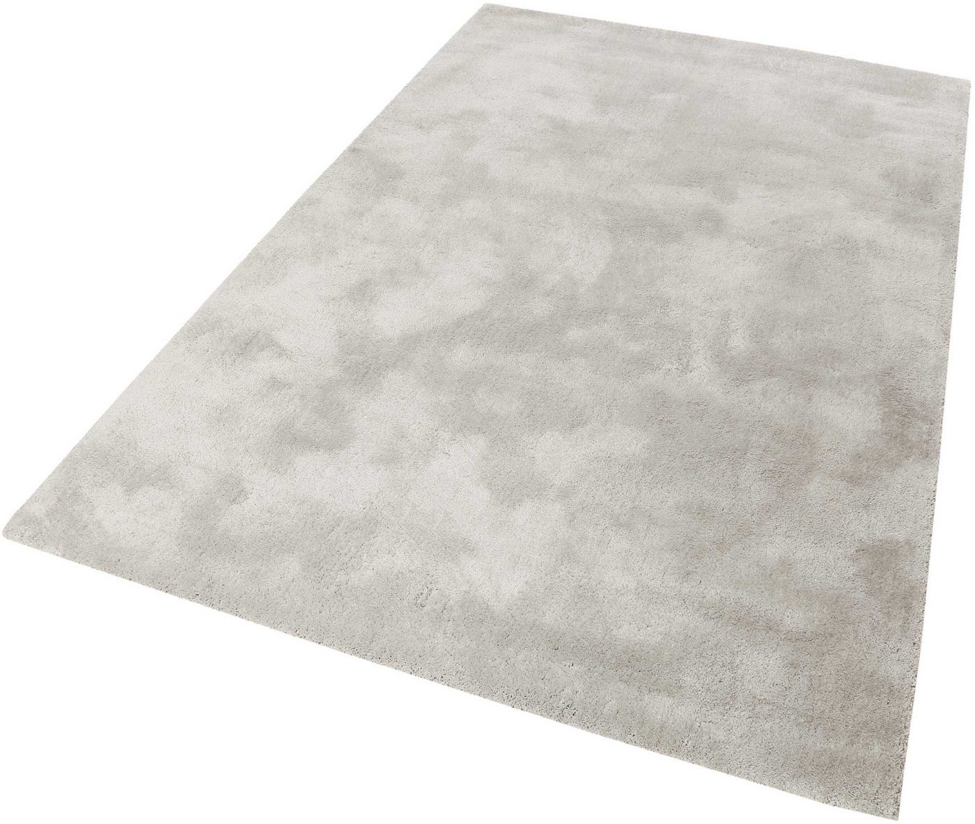 Hochflor-Teppich Relaxx, Esprit, rechteckig, Höhe: 25 mm, Wohnzimmer, sehr große Farbauswahl, weicher dichter Hochflor von Esprit