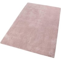 Esprit Hochflor-Teppich "Relaxx", rechteckig, Wohnzimmer, sehr große Farbauswahl, weicher dichter Hochflor von Esprit