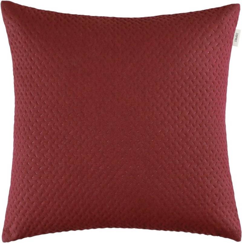 Esprit Kissenhülle Harp Structure, (1 Stück) von Esprit