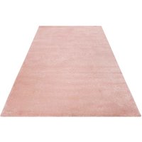 Esprit Teppich "California ESP-22937", rechteckig, 18 mm Höhe, sehr weicher dichter Flor, Wohnzimmer, Schlafzimmer, Esszimmer, uni von Esprit