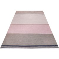 Esprit Teppich "Camps Bay ESP-10005", rechteckig, 6 mm Höhe, besonders weiche Haptik, Wohnzimmer von Esprit