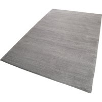 Esprit Teppich "Loft ESP-4223", rechteckig, 20 mm Höhe, Wohnzimmer, große Farbauswahl, sehr weicher Flor, dicht gewebt, robust von Esprit