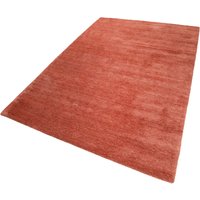 Esprit Teppich "Loft ESP-4223", rechteckig, 20 mm Höhe, Wohnzimmer, große Farbauswahl, sehr weicher Flor, dicht gewebt, robust von Esprit