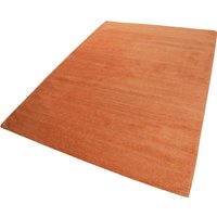 Esprit Teppich "Loft ESP-4223", rechteckig, 20 mm Höhe, Wohnzimmer, große Farbauswahl, sehr weicher Flor, dicht gewebt, robust von Esprit