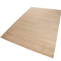 Esprit Teppich "Loft ESP-4223", rechteckig, 20 mm Höhe, Wohnzimmer, große Farbauswahl, sehr weicher Flor, dicht gewebt, robust von Esprit