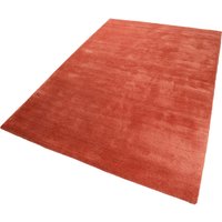 Esprit Teppich "Loft ESP-4223", rechteckig, 20 mm Höhe, Wohnzimmer, große Farbauswahl, sehr weicher Flor, dicht gewebt, robust von Esprit
