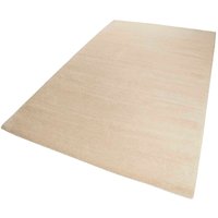 Esprit Teppich "Loft ESP-4223", rechteckig, 20 mm Höhe, Wohnzimmer, große Farbauswahl, sehr weicher Flor, dicht gewebt, robust von Esprit