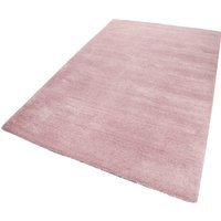 Esprit Teppich "Loft ESP-4223", rechteckig, 20 mm Höhe, Wohnzimmer, große Farbauswahl, sehr weicher Flor, dicht gewebt, robust von Esprit