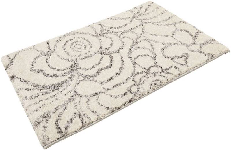 Esprit Teppich Madison 2.0, ESP-2004, rechteckig, Höhe: 16 mm, dichter moderner Kurzflor, Wohnzimmer, Schlafzimmer von Esprit