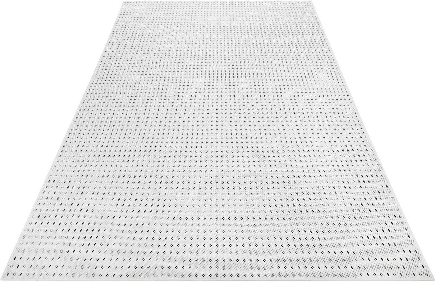 Teppich Monroe, Esprit, rechteckig, Höhe: 4 mm, In- und Outdoor geeignet von Esprit
