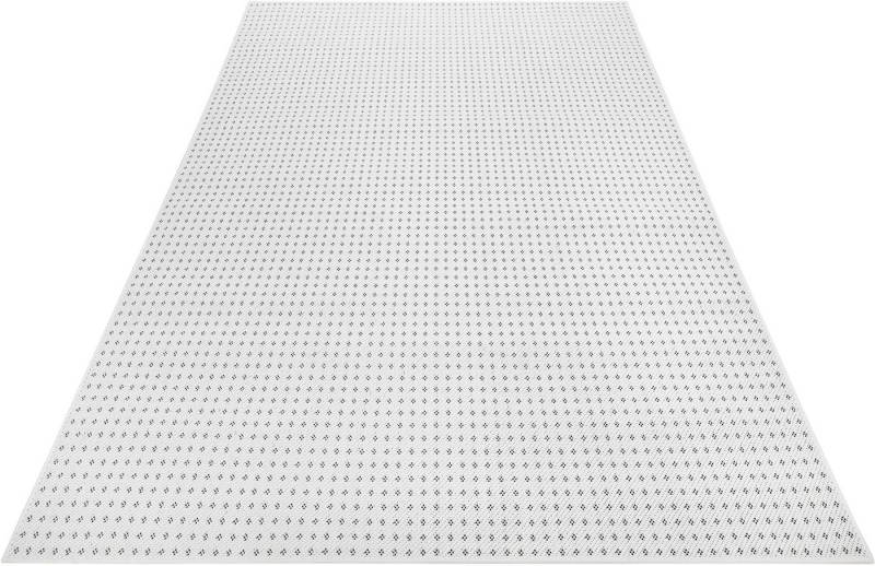Esprit Outdoorteppich Monroe, ESP-22556, rechteckig, Höhe: 4 mm, In- und Outdoor geeignet, Aussenbereich, Terrasse, Balkon, Küche von Esprit