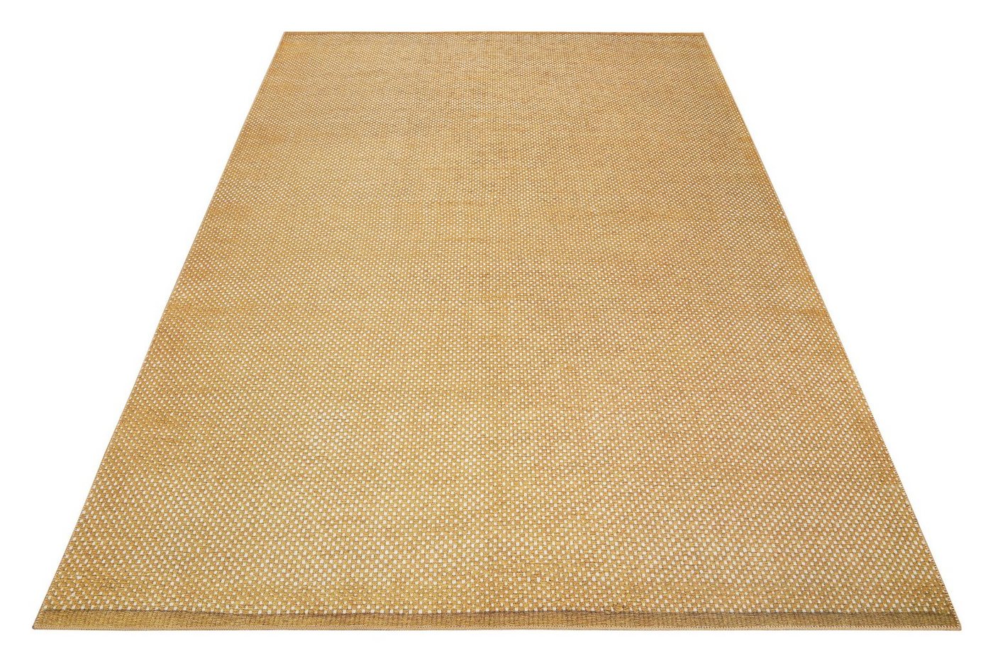 Teppich Primi, Esprit, rechteckig, Höhe: 6 mm, weicher Kurzflor, Wohnzimmer von Esprit