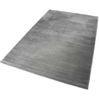 Esprit Teppich "Velvet Groove ESP-8780", rechteckig, 12 mm Höhe, Kurzflor, Hoch Tief Struktur, Wohnzimmer, Schlafzimmer von Esprit