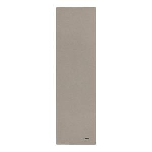 home24 Tischläufer Harp 40 x 140cm Braun/Beige meliert von home24